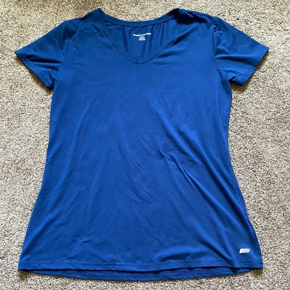 Blue Top